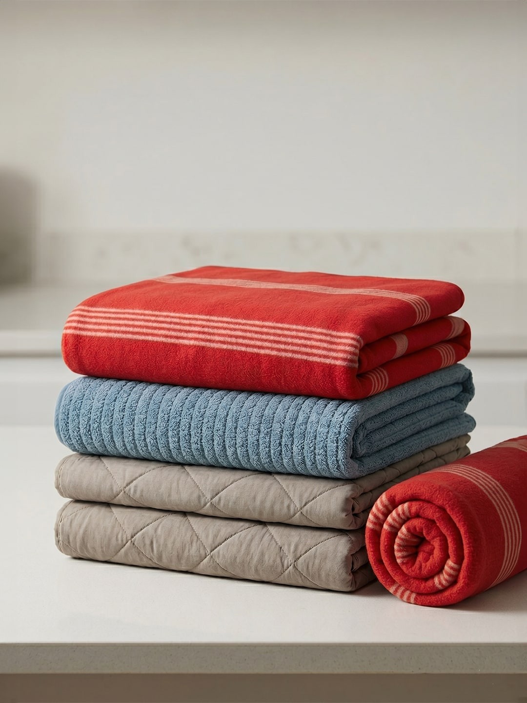 Airlines Blankets cover