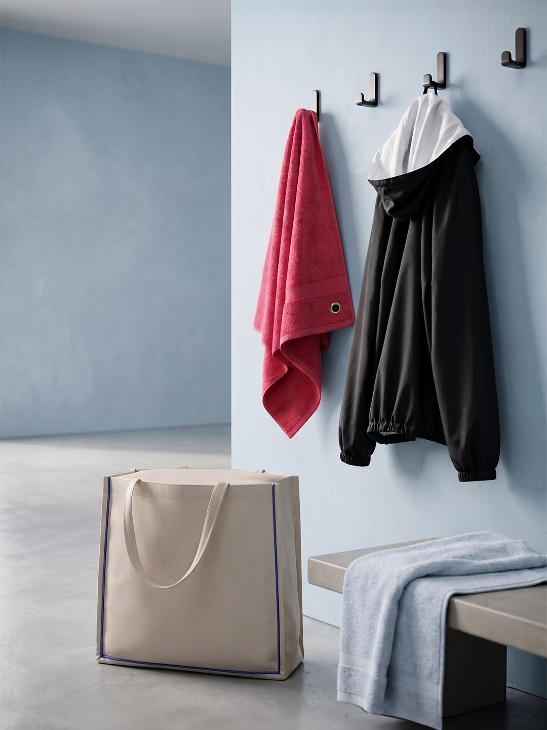 Bags & Apparels Collection cover
