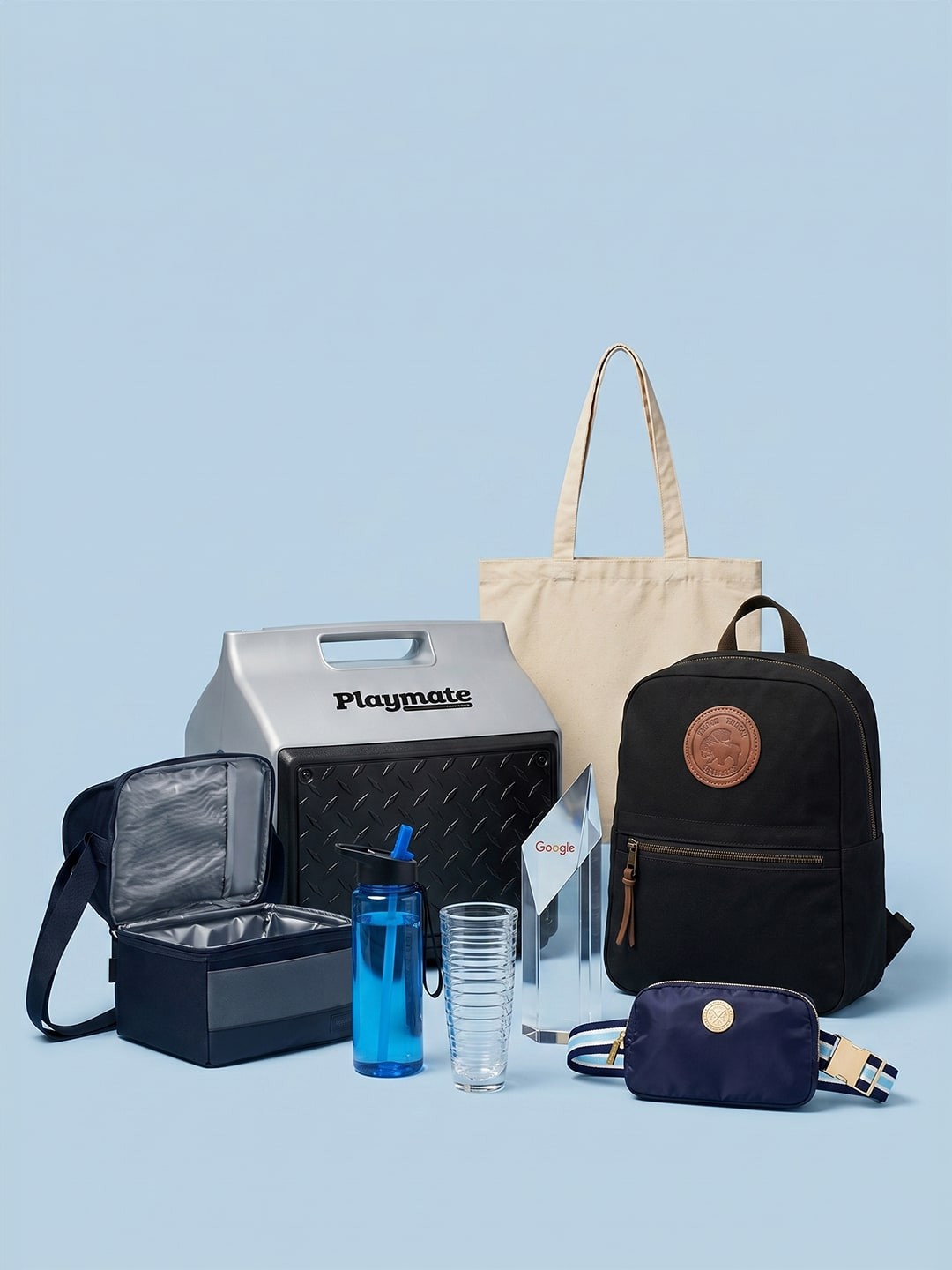 Made in USA – Product Collection cover