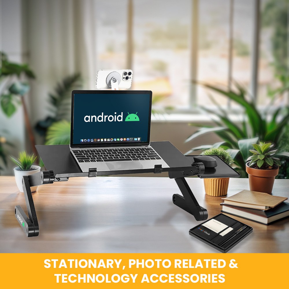 Stationary & Tech