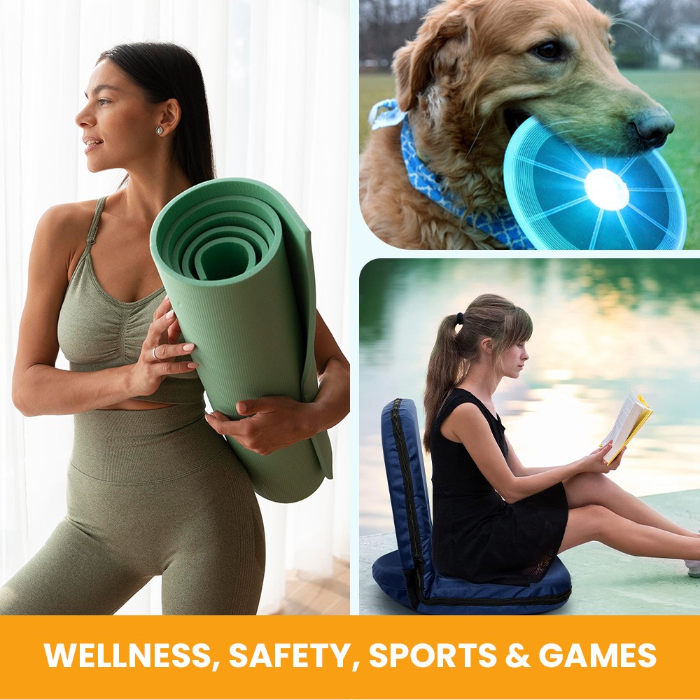 Wellness & Sports