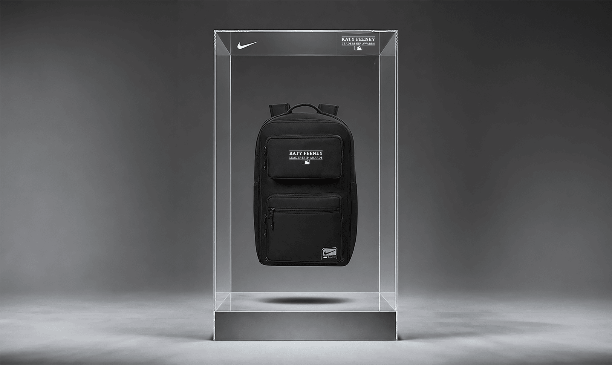 MLB Bag — Nike