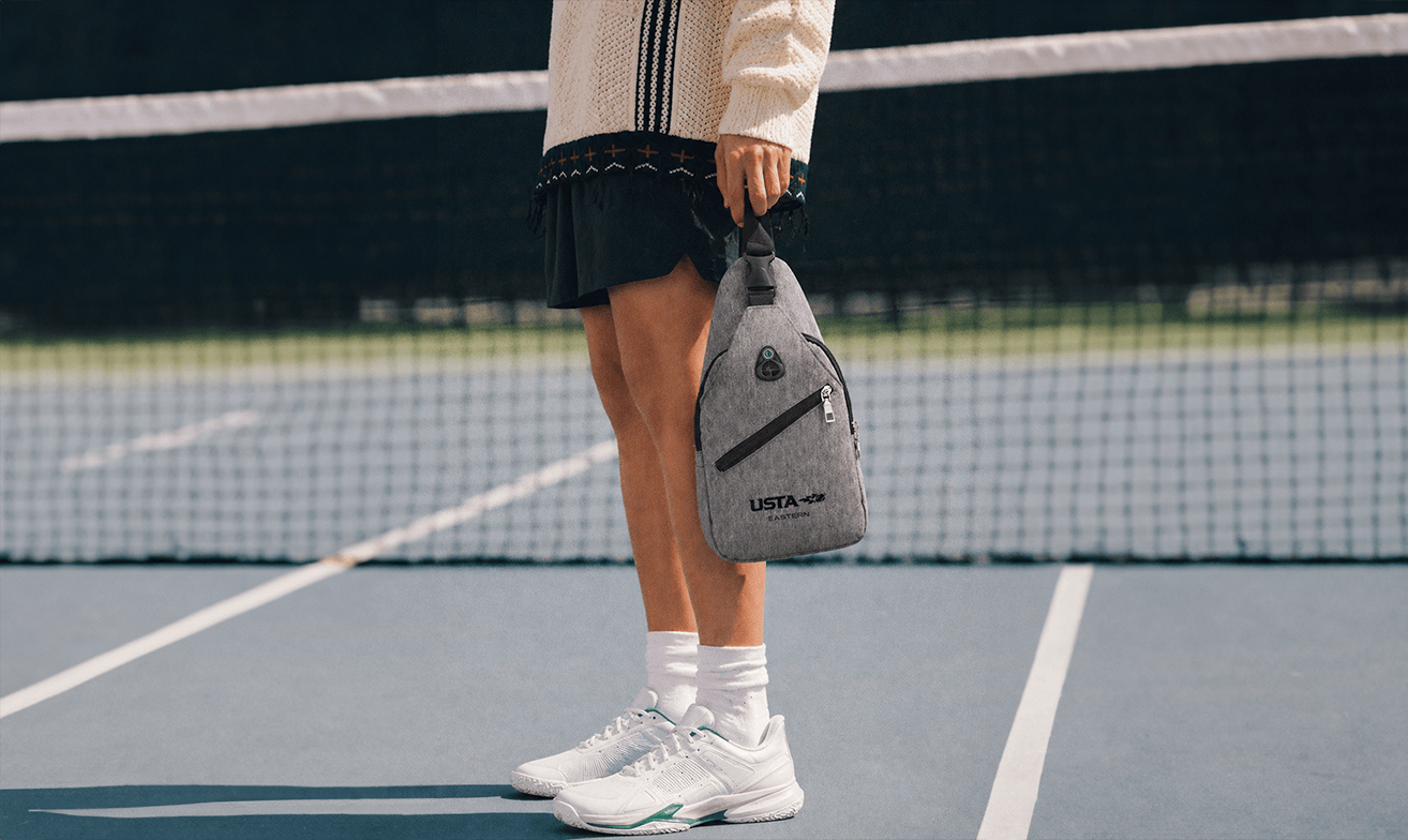USTA Bag
