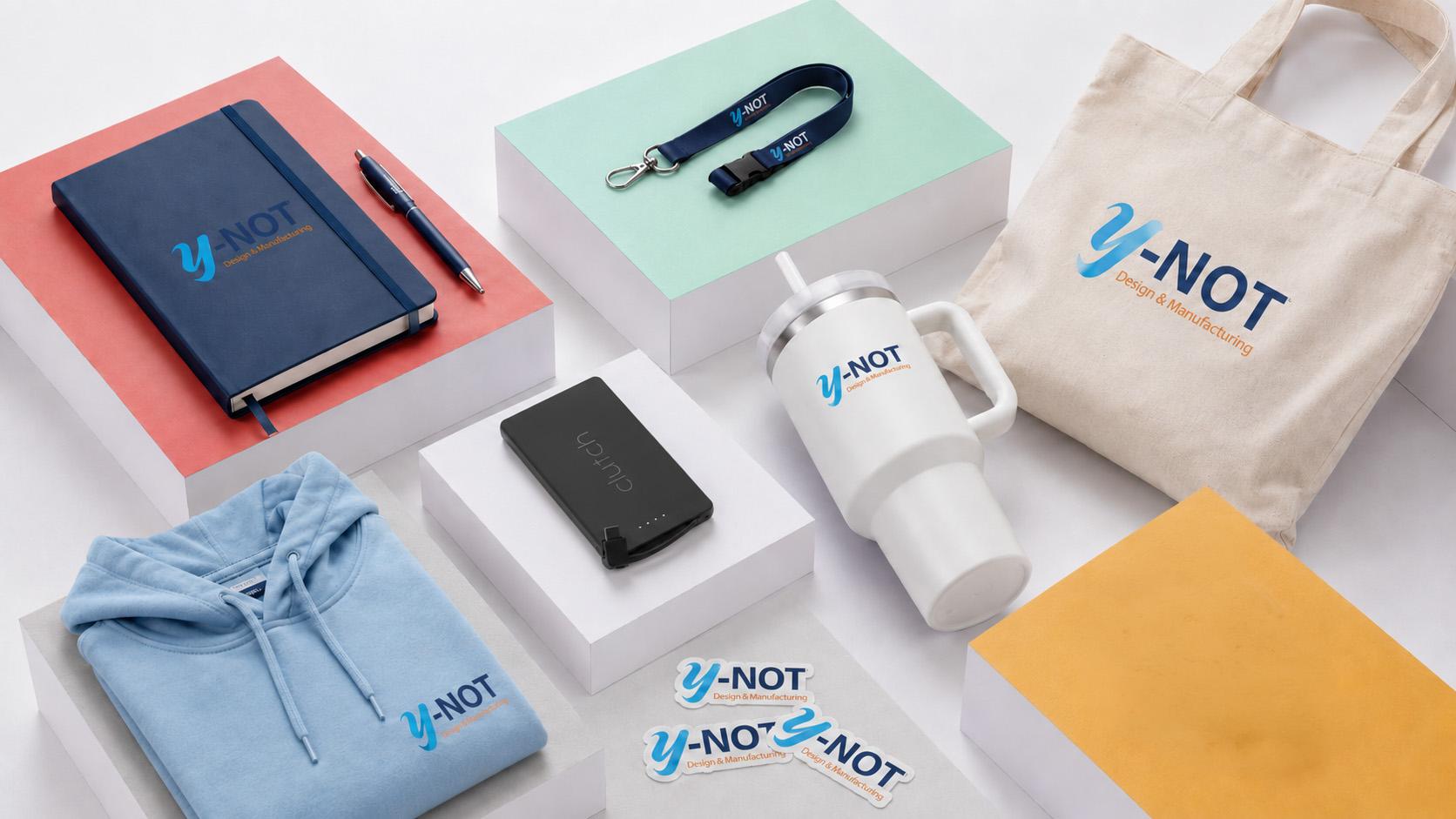 Conference Swag and Trade Show Giveaways That People Actually Keep