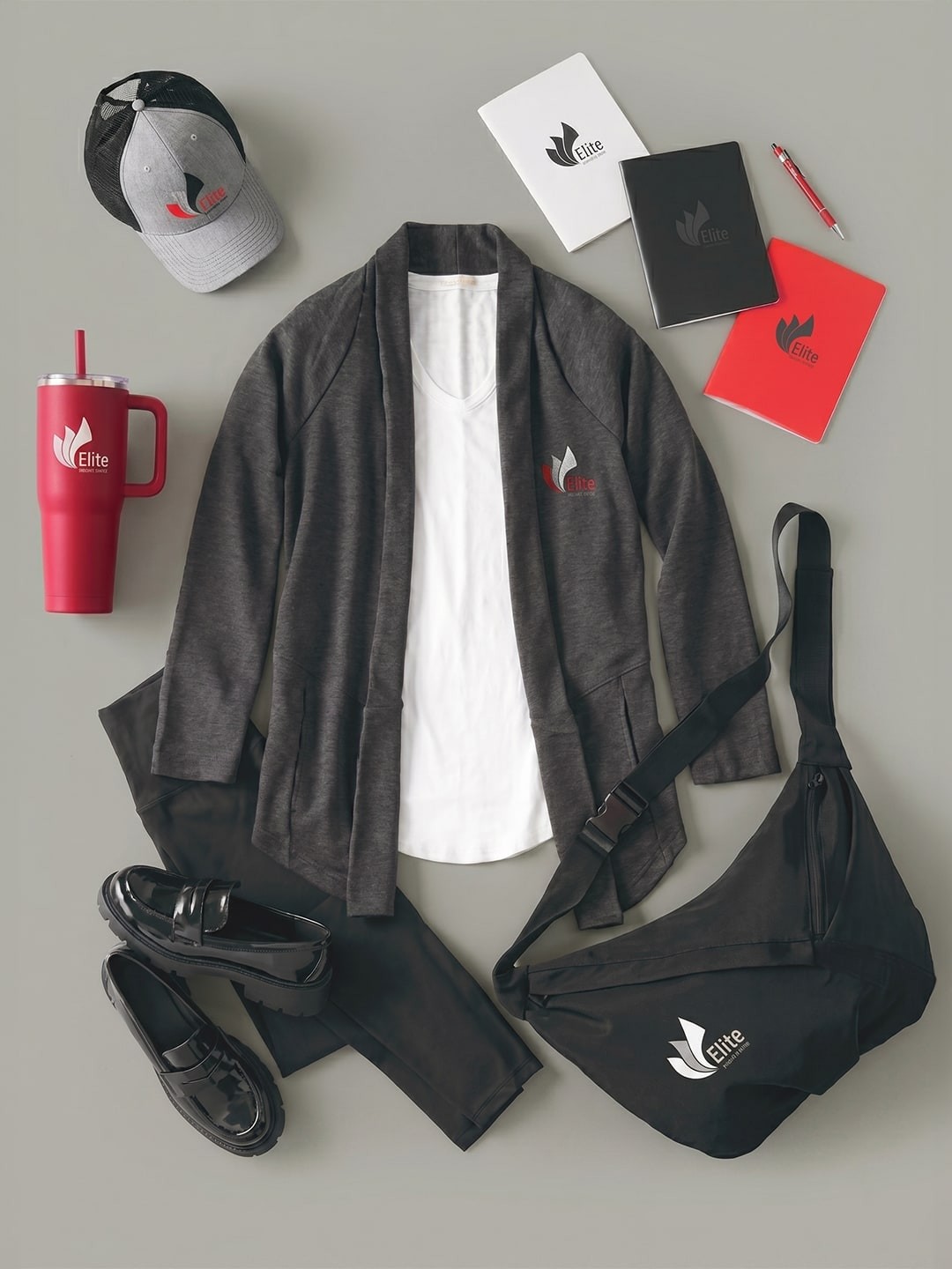 Promotional Product Catalog cover