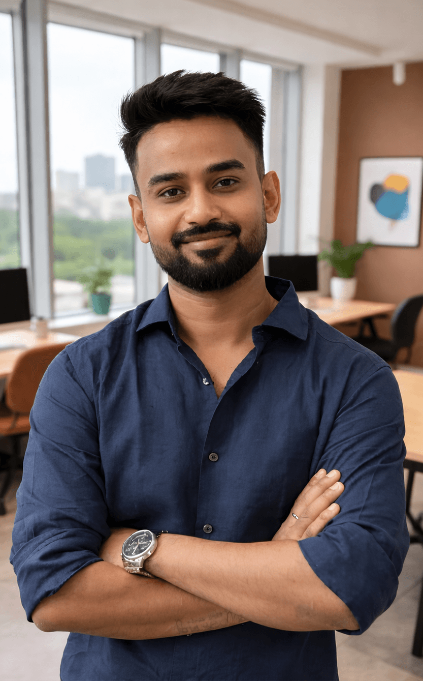Gautam Kumar