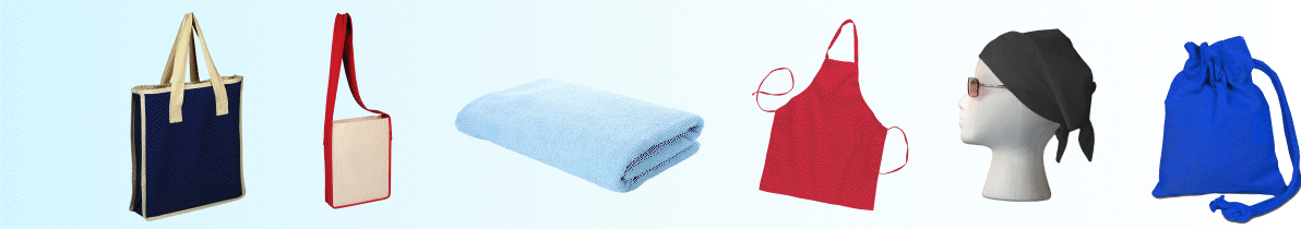 Bags & Apparels Collection 2024