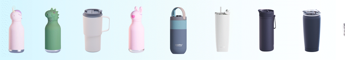 Custom Drinkware 2024